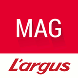 L'argus Mag aplikacja