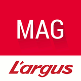 L'argus Mag-icoon