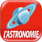 L'Astronomie icône