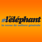 L'éléphant ikon
