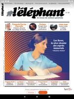 L'éléphant syot layar 1