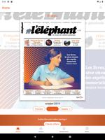 L'éléphant syot layar 2