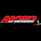 Moto et Motards magazine icône