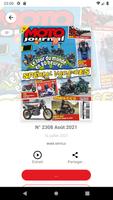 Moto Journal Magazine تصوير الشاشة 1