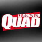 Le Monde du Quad icône