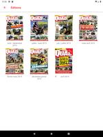 Le Monde du Quad 포스터
