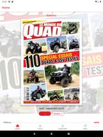 Le Monde du Quad capture d'écran 2