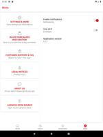 Le Monde du Quad 스크린샷 3