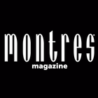 Montres Magazine أيقونة