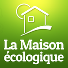 La Maison écologique-icoon