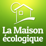 La Maison écologique ícone