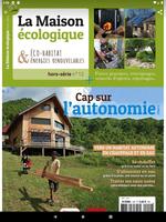 La Maison écologique تصوير الشاشة 1