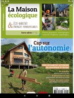 La Maison écologique capture d'écran 1