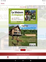La Maison écologique تصوير الشاشة 2