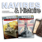 Navires & Histoire icon