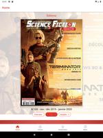Science Fiction Magazine screenshot 2
