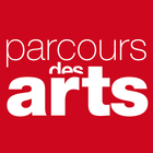 Parcours des arts ไอคอน