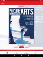 Parcours des arts Ekran Görüntüsü 2