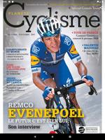 Planète Cyclisme 스크린샷 1