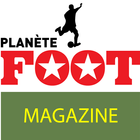 Icona Planète Foot