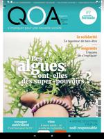 QOA Magazine Screenshot 1