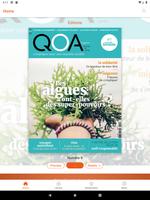QOA Magazine capture d'écran 2