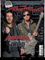 Rock Hard France ภาพหน้าจอ 1