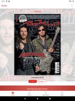 Rock Hard France ภาพหน้าจอ 2