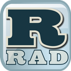 Rad Magazine icon