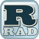 Rad Magazine icono
