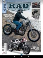 Rad Magazine syot layar 1