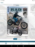 Rad Magazine syot layar 2