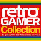 Retro Gamer ikona