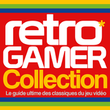 Retro Gamer icône
