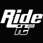 Ride It icône