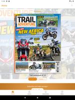 Trail Adventure Magazine capture d'écran 2