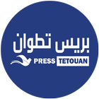 آیکون‌ بريس تطوان - Presstetouan.com