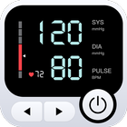Blood Pressure Fit icon