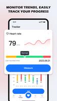 Blood Pressure Fit اسکرین شاٹ 2