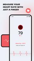 Blood Pressure Fit اسکرین شاٹ 3