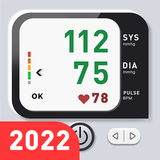 Blood Pressure Monitor Tracker APK