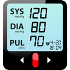 Blood Pressure info - Blood Pressure App icon