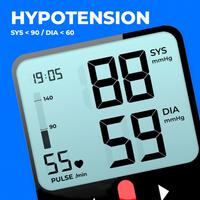 Blood Pressure info - Blood Pressure App screenshot 3