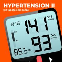 Blood Pressure info - Blood Pressure App screenshot 1