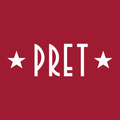 Pret A Manger: Organic coffee