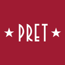 Pret A Manger: Organic coffee APK
