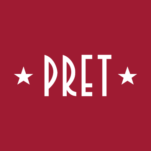 Pret A Manger: Coffee & Food
