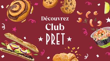 Pret Affiche