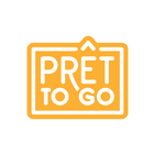 Pret To Go أيقونة