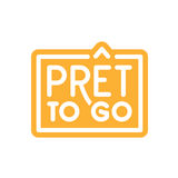 Pret To Go 图标